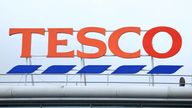 Tesco