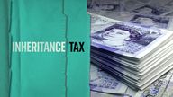 Inheritance tax explainer teaser