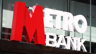 Metro Bank