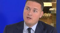 Wes Streeting