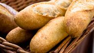 French bread