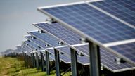 Labour also plan to put solar panels on two million homes