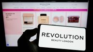 Revolution Beauty