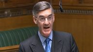 Jacob Rees-Mogg