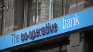 The Co-operative Group's difficulties continue after the resignation of Lord Myners.