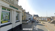 Lloyds Bank in St Davids will close on 27 November