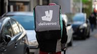 Deliveroo