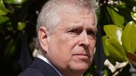 Prince Andrew's alleged links with Jeffrey Epstein will come under further scrutiny