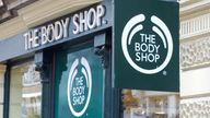 The Body Shop
Picture by: Lewis Stickley/PA Archive/PA Images