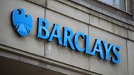 Barclays bank