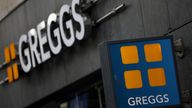 Greggs