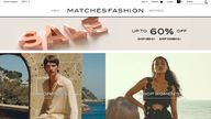 Matchesfashion