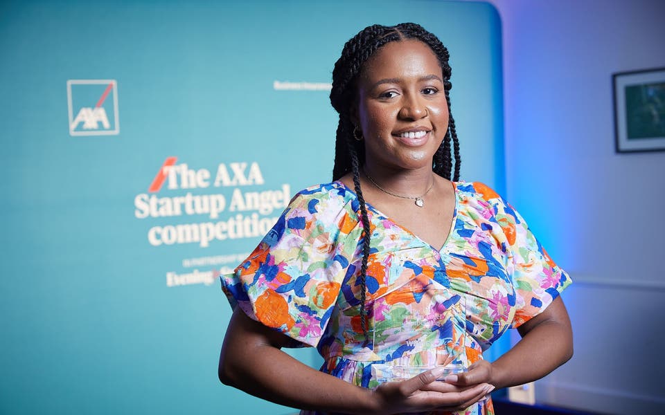 Past AXA Startup Angel winners share their tips