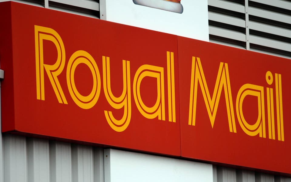 Badenoch says proposed sale of Royal Mail to foreign owner must protect service