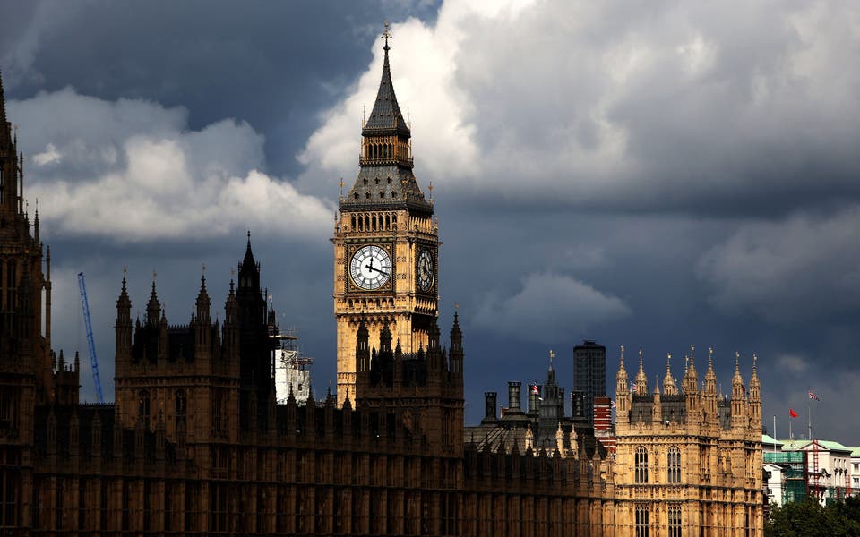 British politics in ‘dangerous’ state warns MP sister of murdered Jo Cox