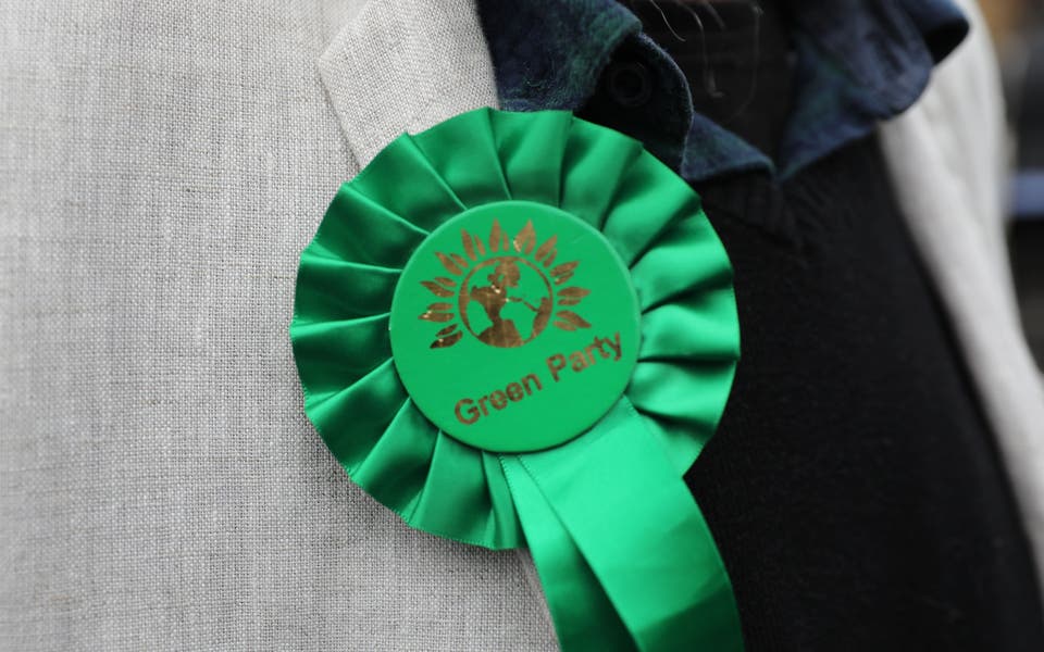 Green Party to set out solutions to cost-of-living crisis, housing, and the NHS