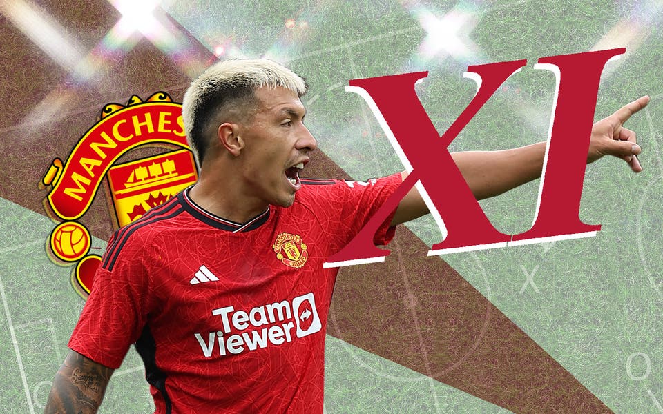 Man Utd XI vs Brighton: Predicted lineup and confirmed team news