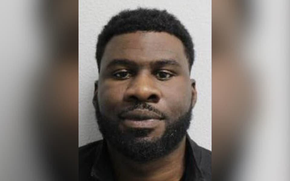 'Dangerous' gangster jailed for storing gun at drugs factory in Hackney