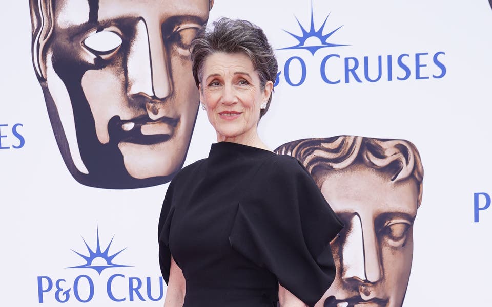 Dame Harriet Walter to play Margaret Thatcher in Channel 4 drama