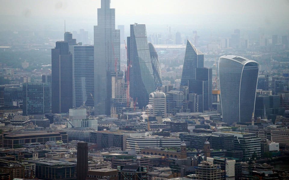 Foreign takeovers of UK firms hit four-year low in early 2024