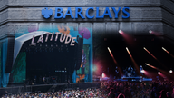 Latitude, Download and Isle of Wight festivals will no longer be sponsored by Barclays