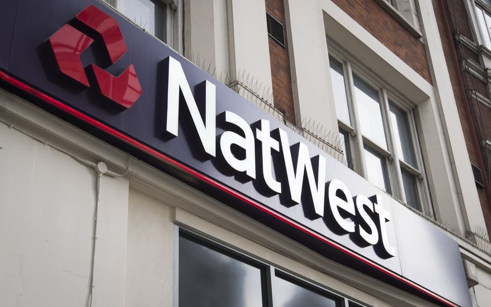 Treasury sells £1.24bn of NatWest stake as plans for public sale postponed