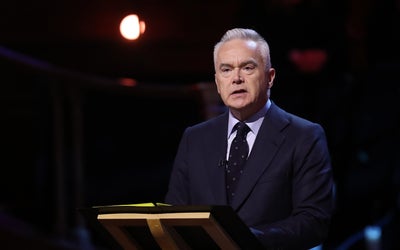 Former BBC newsreader Huw Edwards charged over indecent images of children