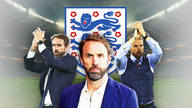 Gareth Southgate