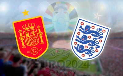 Spain vs England: Euro 2024 final prediction, kick-off time, TV, live stream, team news, h2h results, odds