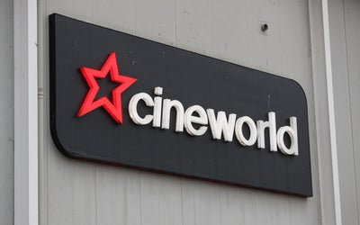 Cineworld to close 25 cinema sites in restructuring plan: list of locations at risk