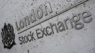 London Stock Exchange