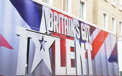 Britain’s Got Talent singer’s £43m damages claim thrown out of High Court