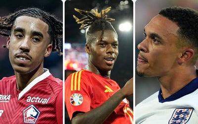 Transfer news LIVE! Yoro set for Man Utd medical; Chelsea accelerate Williams move; Arsenal deal imminent