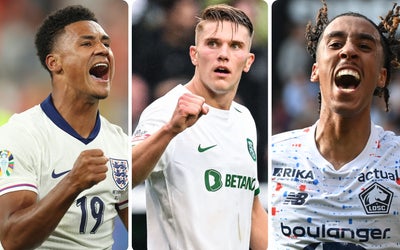 Transfer news LIVE! Arsenal get Gyokeres boost; Chelsea launch Watkins bid; Man Utd make Yoro progress