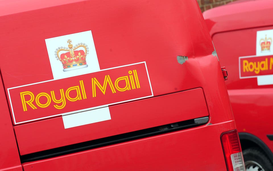 Royal Mail boosted by election postal votes and stamp price hikes