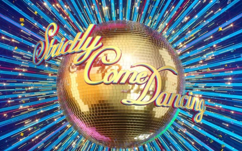 Strictly’s first female pro dancer faces bullying accusations  