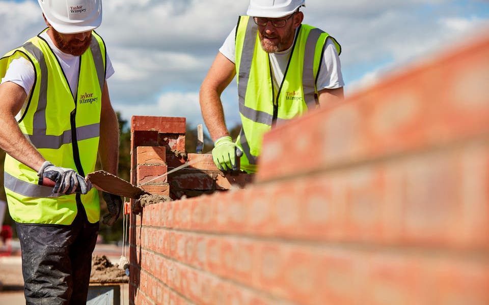 Sweeping changes to house planning to be unveiled in drive for 1.5 million homes