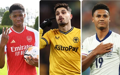 Transfer news LIVE! Obi-Martin to Man Utd; Ugarte update; Neto wants Arsenal; Chelsea handed Watkins boost