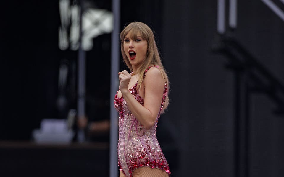 Why has inflation stayed the same and what is the ‘Taylor Swift effect’?