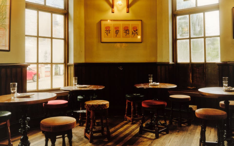 London's 50 greatest gastropubs