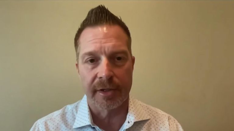 'We're deeply sorry,' CrowdStrike CEO says - and it 'could take some time' for systems to recover
