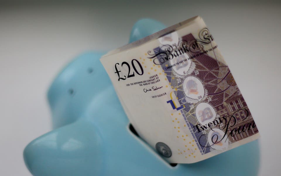 Savers urged to check for top deals following base rate cut