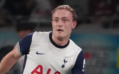 Tottenham faith in young duo behind transfer decision after £25m Oliver Skipp windfall