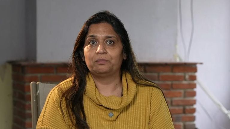 Seema Misra