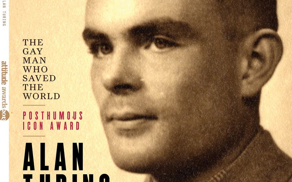 Export bar placed on rare Alan Turing wartime papers as UK buyer sought