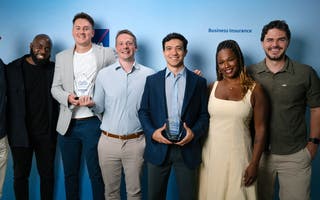 Meet the winners of the AXA Startup Angel competition 2024