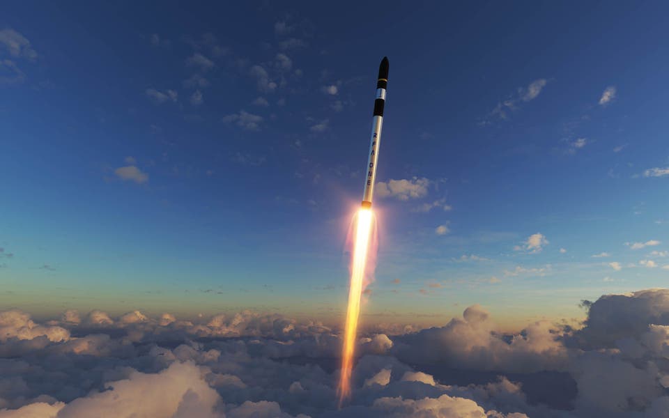 What next for space launch bids after rocket engine explosion in Shetland?