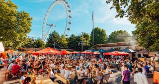 15 things to do in London this summer