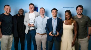 Meet the winners of the AXA Startup Angel competition 2024