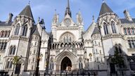 The case was heard at the Court of Appeal in London. File pic: iStock